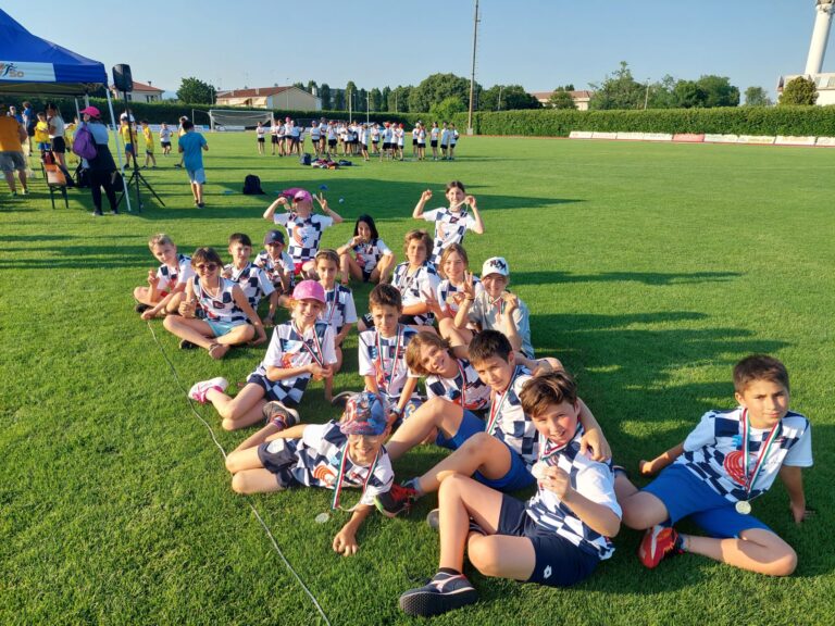 Campionati Italiani, record provinciali ed altre gare