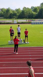 Grandi Risultati per Atletica Montebelluna: Record, Minimi e Tanti Personal Best!