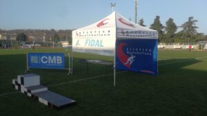 Ottimi risultati per i giovani dell’Atletica Montebelluna!