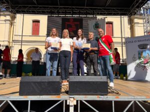 Festa dello Sport di Montebelluna