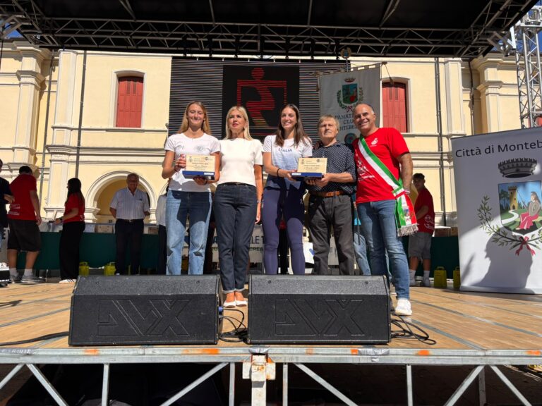 Festa dello Sport di Montebelluna