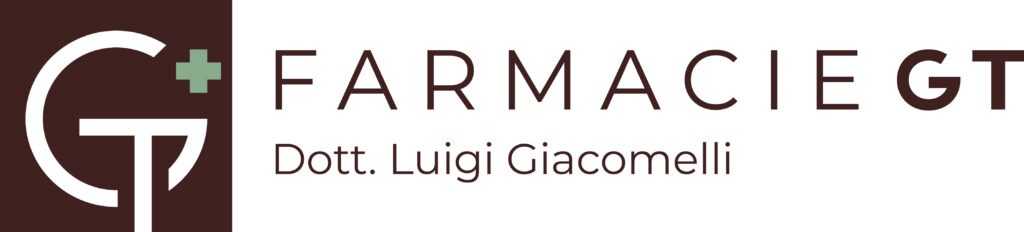Logo GT Farmacie