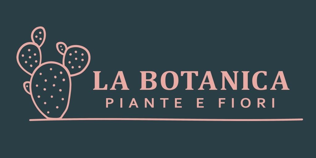 Logo La Botanica