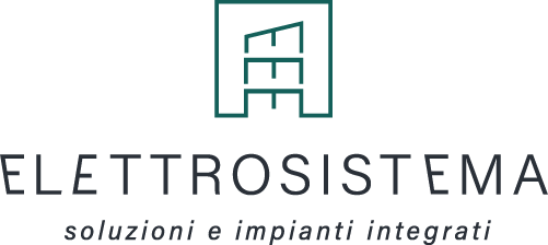 Logo Elettrosistemi